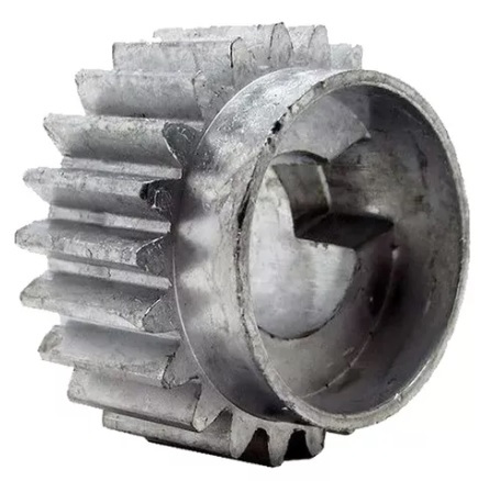 Port�o de Alum�nio