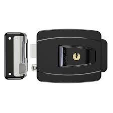 Port�o de Alum�nio