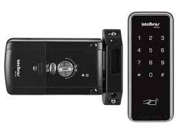 Port�o de Alum�nio